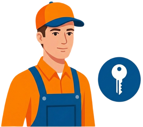 Mantenimiento de cerraduras